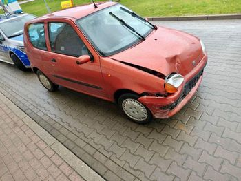 Kartuzy: Niebezpieczny weekend na drogach. Zatrzymano czterech kierowców
