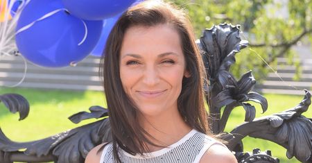 Olga Bończyk nigdy nie chciała być matką. "To mój świadomy wybór"