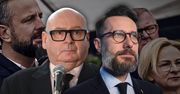 "Jest pan po prostu żałosny". Kłótnia po aferze z radną PSL