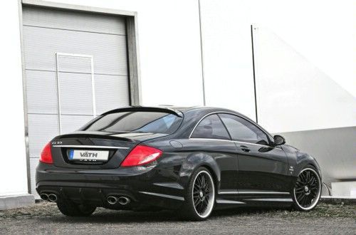 Väth Performance CL65 AMG 2