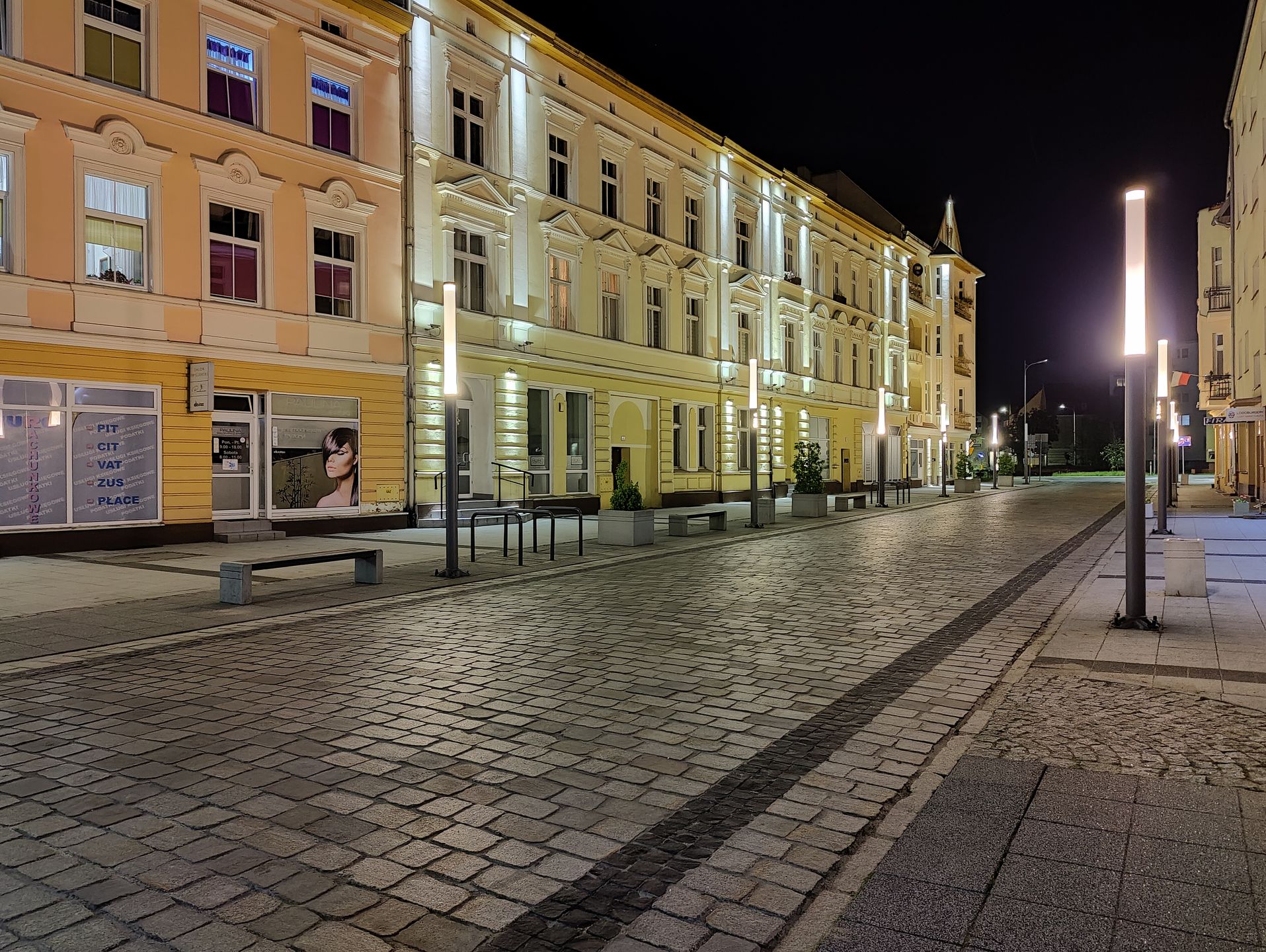 Nieoszlifowany diament. Test OnePlusa 9 Pro 44