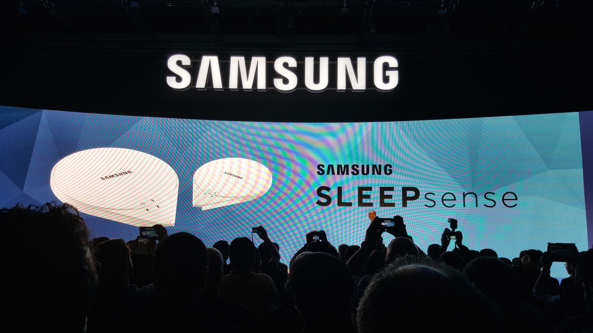 Internet rzeczy według Samsunga. Oto koreańska wizja nie tak odległej przyszłości 2