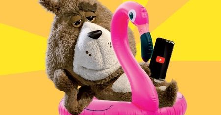 Nie szukaj Wi-Fi! Plush rozdaje pakiety internetowe – nawet 30 GB za darmo na wakacje