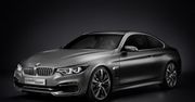 BMW Serii 4 Coupé Concept – oficjalne zdjęcia i informacje [aktualizacja]