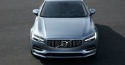 Nowe Volvo S90 (2016) - polski cennik