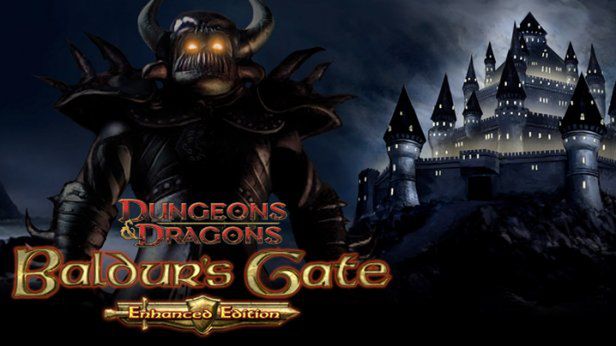 Jedna z najlepszych gier RPG wszech czasów powraca 1