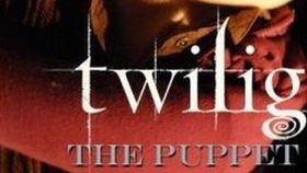 niezłe wideo: Pacynki Zmierzchu 1