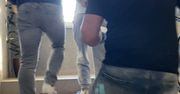 Łobez: Uciekał i zaatakował policjanta. Trafił do aresztu