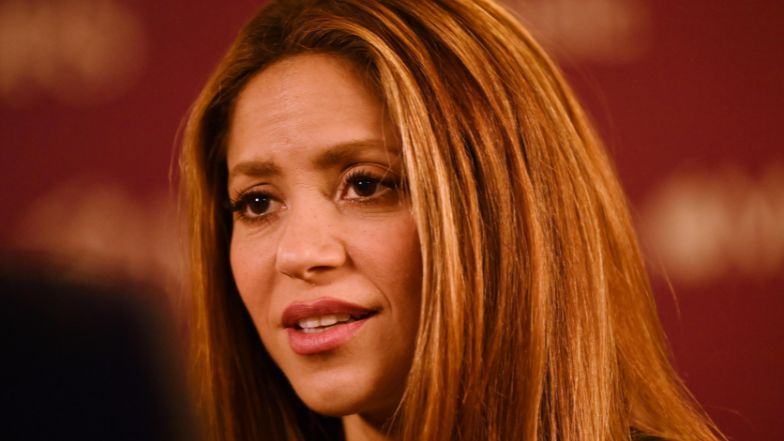 Shakira otwiera się na temat rozstania z Gerardem Pique