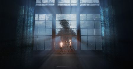 Layers of Fear – piękno grozy. Nowy materiał pokazuje moc Unreal Engine 5