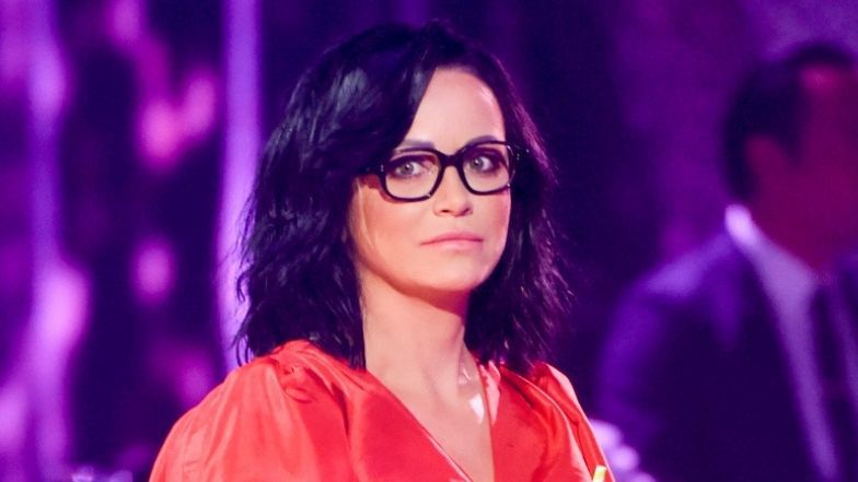 Izabela Małysz skarży się na dolegliwości po treningach do "Tańca z gwiazdami"