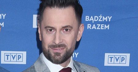 Syn wypadł z okna, ojciec miał raka. Kabareciarz musiał prosić o pomoc