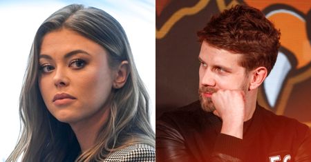 Joanna Opozda NIE WIERZY we włamanie hakerskie na konto Antka Królikowskiego. Zwróciła uwagę na istotny szczegół