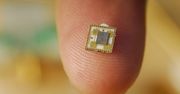 Nowy 60GHz chip RF do szybkich połączeń bezprzewodowych