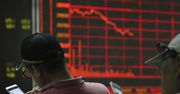 "Indeks strachu" wystrzelił. Giełdy reagują na wojnę na Ukrainie