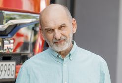 Przyjaciele mu nie pomogli. Mariusz Czajka żył z renty matki