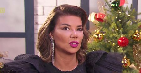 Edyta Górniak o świętach: "Przez długie lata kojarzyły mi się ze smutkiem"