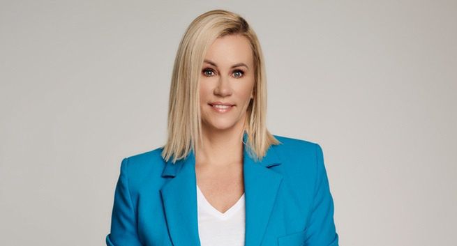 Awans Anety Wikariak w Burdzie. Spółka poszuka dwóch naczelnych