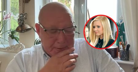 Porażające słowa Jackowskiego. Czarne chmury nad córką Dudy?