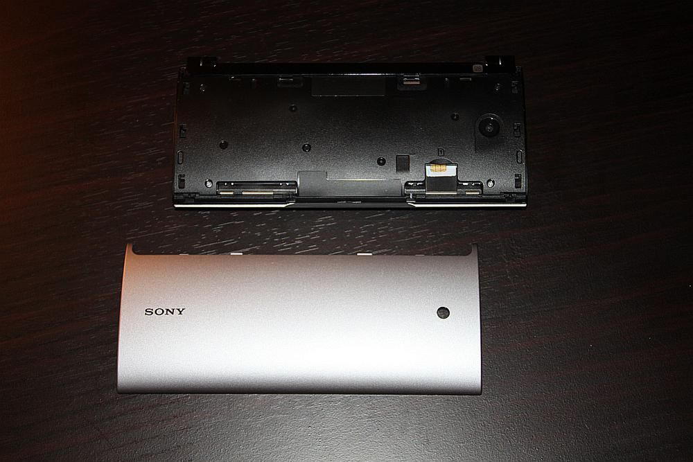 Wizja tabletu według Sony, czyli testujemy Tablet P [test] 2