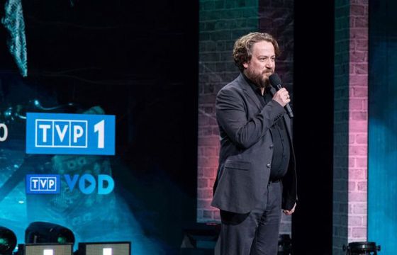 Brak meczów Ekstraklasy w TVP. „Oferent przeszarżował”