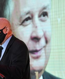 Nagroda "Wprost" dla Lecha Kaczyńskiego. Prezes PiS: Odegrał w ostatnich 30 latach bardzo znaczącą rolę