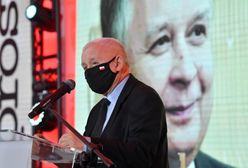 Nagroda "Wprost" dla Lecha Kaczyńskiego. Prezes PiS: Odegrał w ostatnich 30 latach bardzo znaczącą rolę