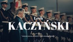 Polskie Radio uruchamia serwis poświęcony Lechowi Kaczyńskiemu. W weekend pełno audycji specjalnych