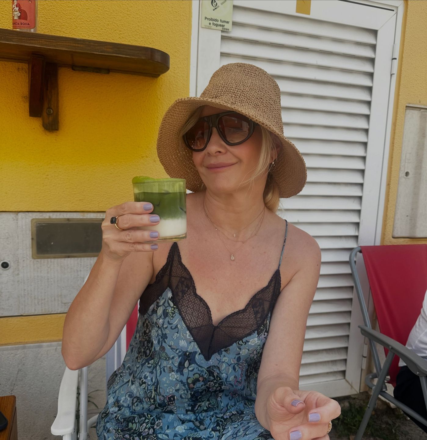 Małgorzata Kożuchowska