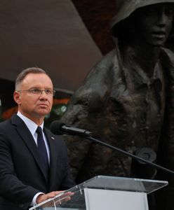 Nowela ustawy o KRS. Jest decyzja prezydenta Andrzeja Dudy