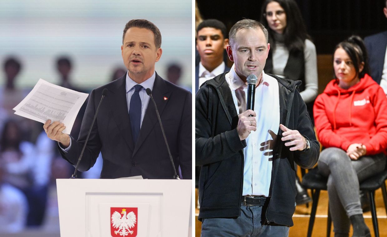 Wydatki kandydatów tajemnicą. "Hulaj dusza, piekła nie ma"