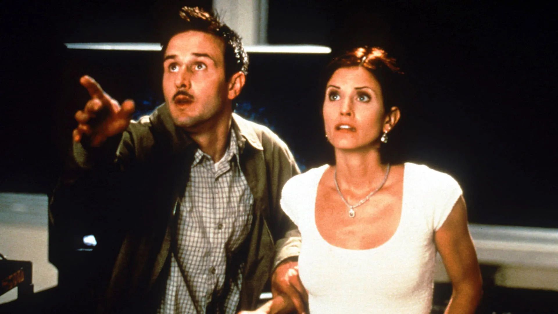 David Arquette