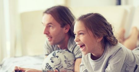 Tęsknie za czasami, kiedy konsola była konsolą. Znowu chcę tylko wkładać płytę i grać!
