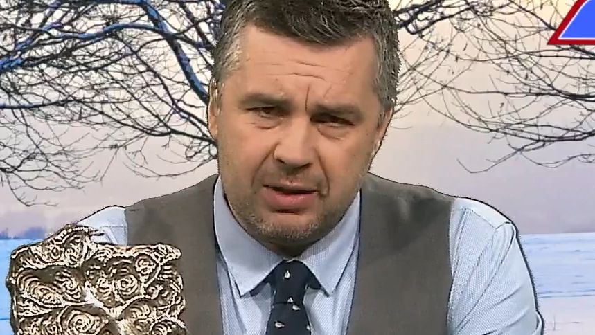 Michał Rachoń 