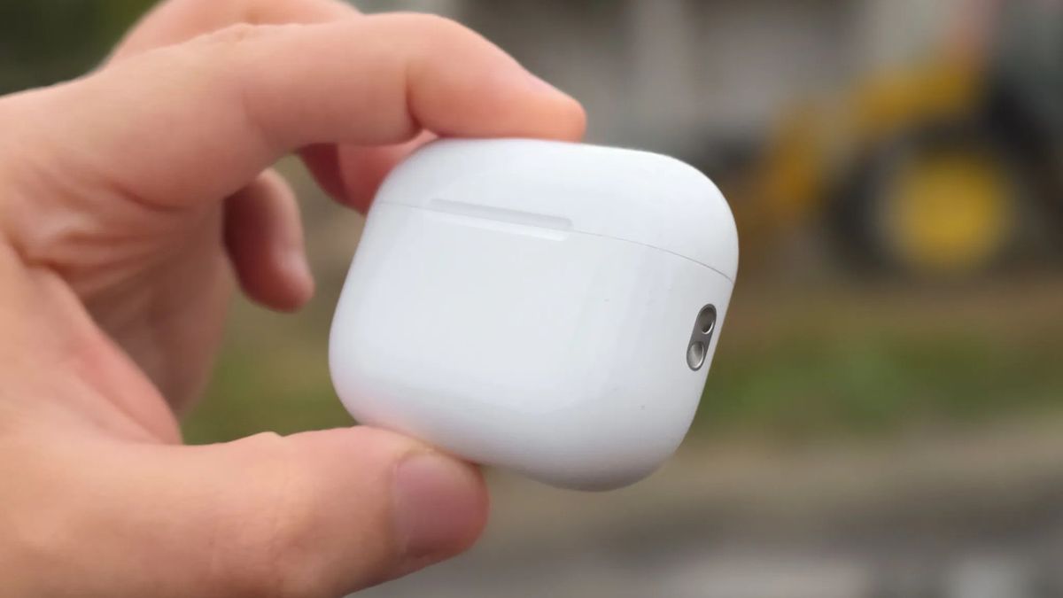 Nowe słuchawki AirPodst wprowadzą dużą zmianę