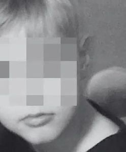 Ojciec Kamilka chce walczyć o opiekę nad jego bratem