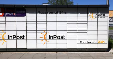 InPost na sprzedaż? Jest stanowisko firmy