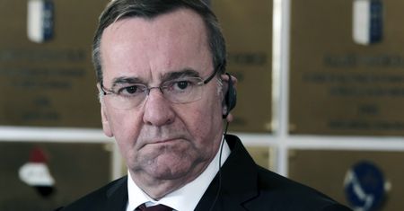 Wyślą Rosjanom broń? Taka będzie reakcja NATO