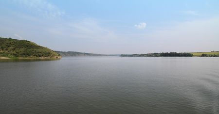 Mołdawia ogłasza alarm ekologiczny na Dniestrze. Winni Rosjanie