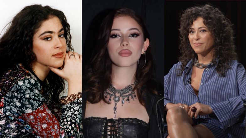 Natalia Kukulska o swojej 20-letniej córce, która wygląda jak ona: "WIDZĘ W NIEJ POTRZEBĘ NIEZALEŻNOŚCI" (WIDEO)