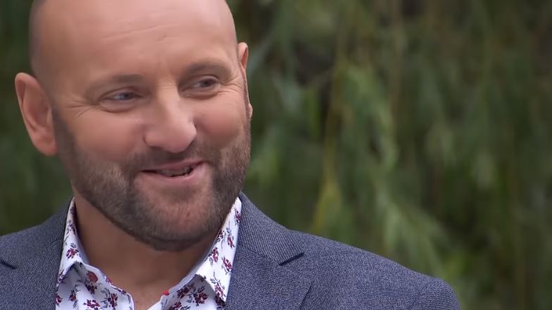 "Rolnik szuka żony". Kandydatka zataiła przed Tomaszem, że ma dziecko