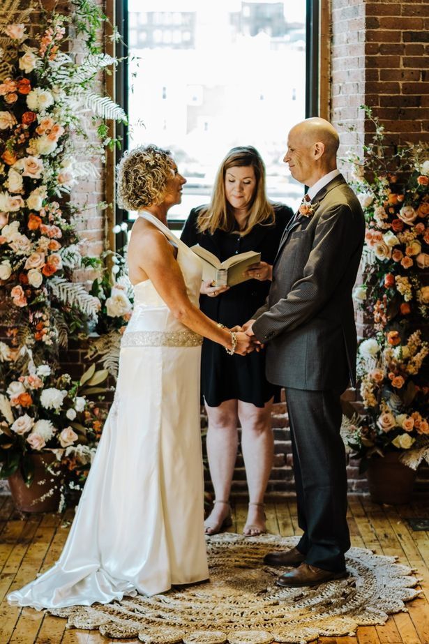 Odnowienie przysięgi 