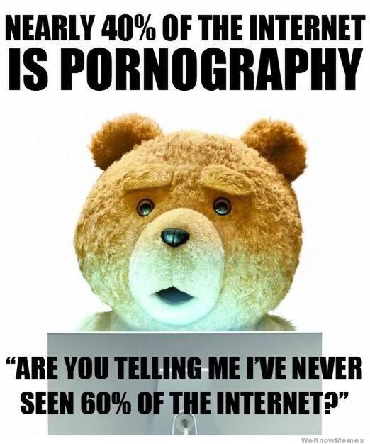 Od oglądania porno kurczy się mózg? Naukowcy właśnie to zbadali 2