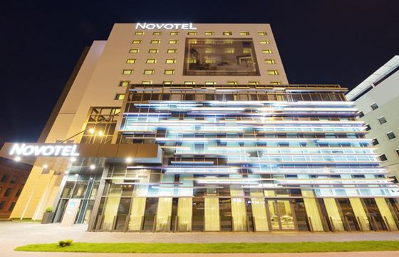Bezpłatne noclegi w hotelach dla posiadaczy Samsung Galaxy S6