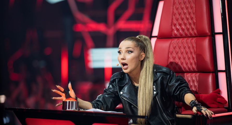 "The Voice Kids" pod lupą KRRiT. Po skardze na promocję Instagrama
