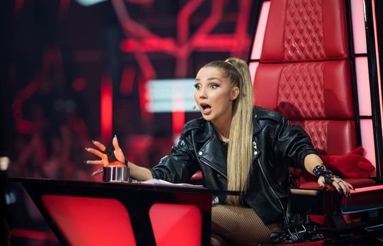 "The Voice Kids" pod lupą KRRiT. Po skardze na promocję Instagrama