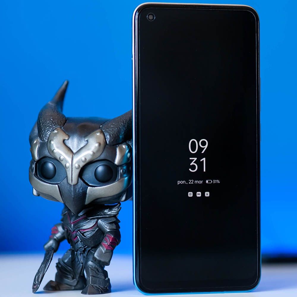 realme 8 Pro - sprawdzamy