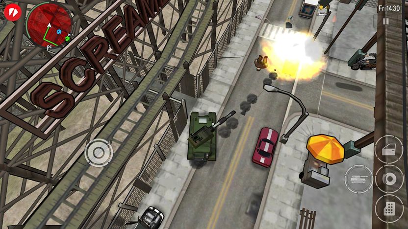 GTA: Chinatown Wars 3