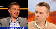 Trzy fazy przygotowań do wygranej w "Milionerach". Zdradził swój trik