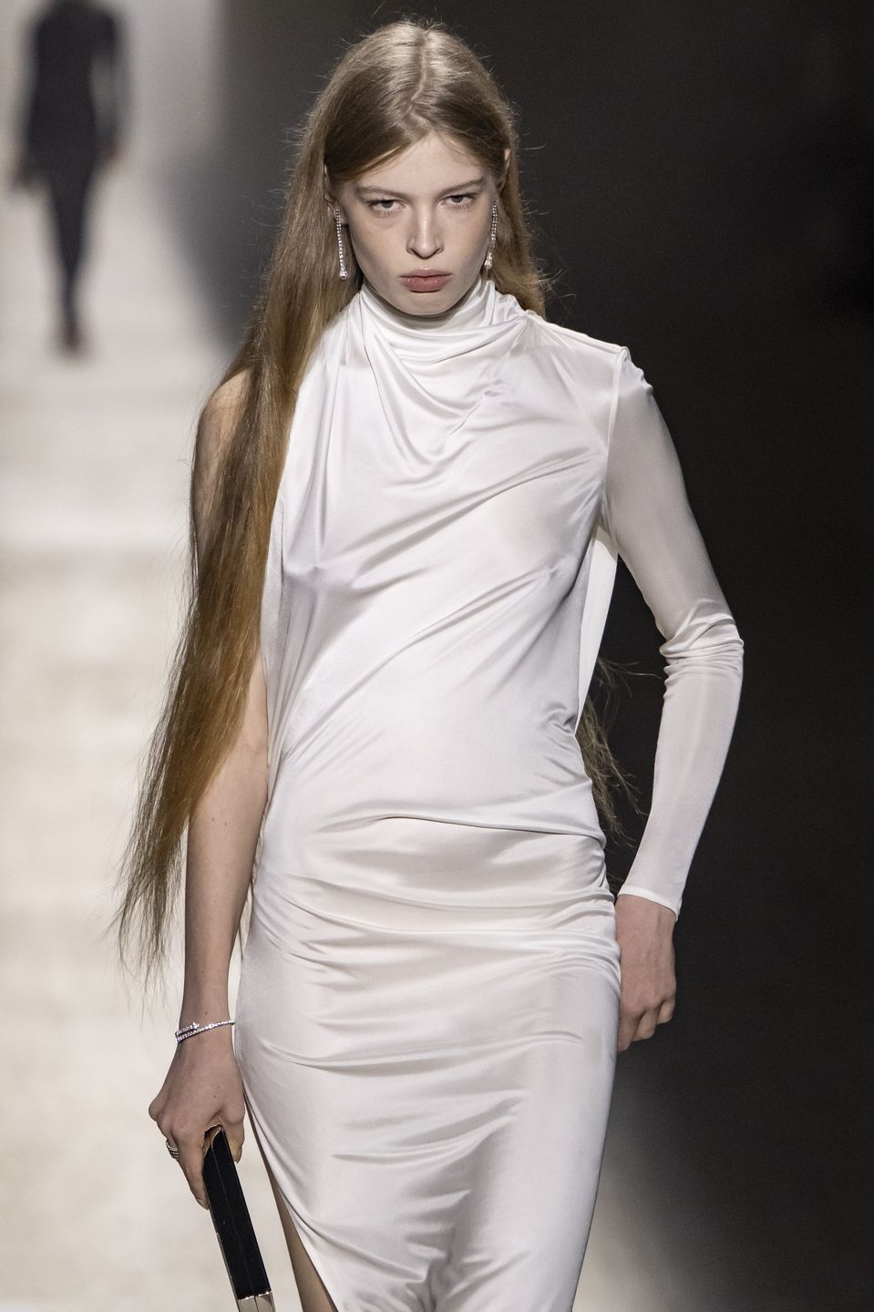 Córka Elona Muska żali się na dorastanie w luksusach